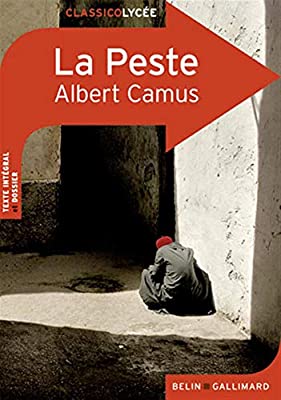 “En La peste predomina un humanismo de tipo agnóstico”. Entrevista de Emmanuel Crozy a María Rosa Lojo, para el diario La Mañana