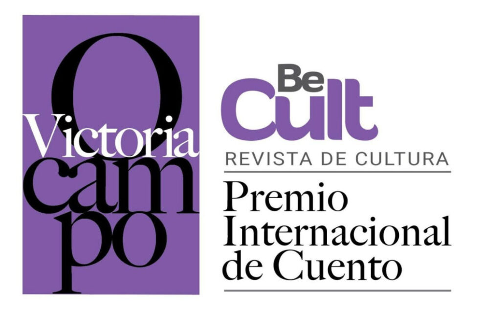 María Rosa Lojo, jurado del Premio Internacional de cuento “Victoria Ocampo”, lanzado por la Revista BeCult, agosto 2023