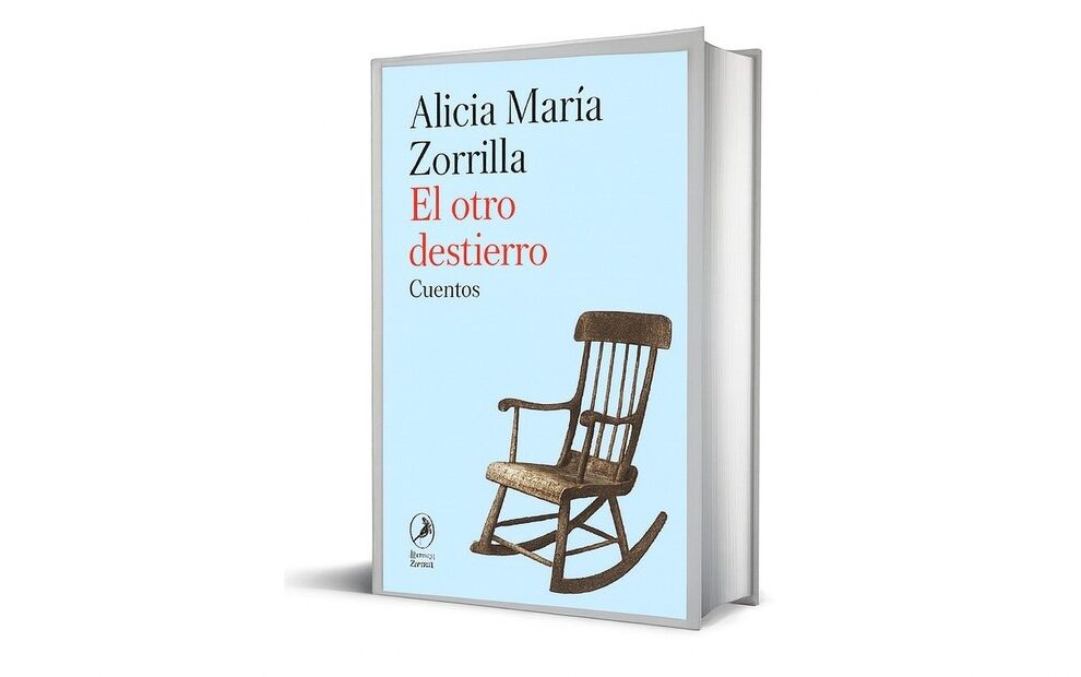 “La lingüista Alicia Zorrilla sorprende con un libro de cuentos sobre la soledad y la pérdida”, por María Rosa Lojo, Clarín Cultura, 15 de octubre de 2025