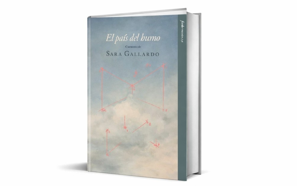 “El país del humo” de Sara Gallardo: vuelve un clásico argentino entre lo fantástico y lo mítico, por María Rosa Lojo, Clarín Cultura, 31 de marzo de 2026