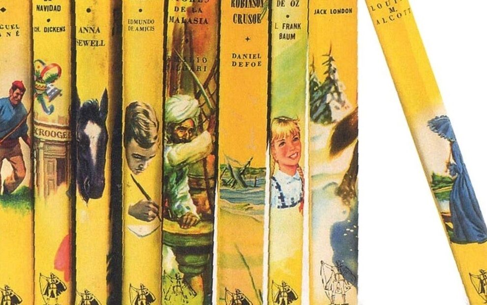 “Un libro para leer con los chicos: hoy recomienda María Rosa Lojo”, Clarín Cultura, 30 de julio de 2026